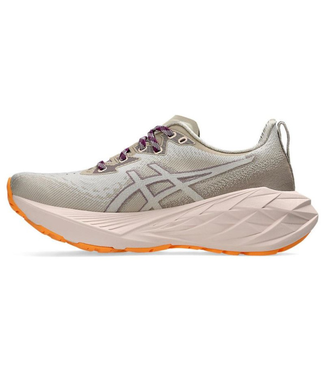 Zapatillas de Running ASICS Novablast 4 Tr...