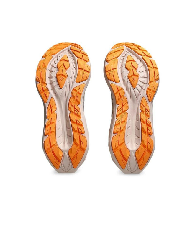 Zapatillas de Running ASICS Novablast 4 Tr...