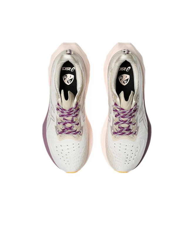 Chaussures de Running ASICS Novablast 4 Tr...