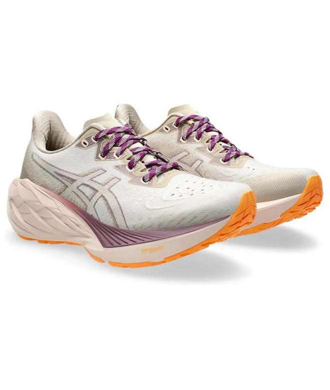 Zapatillas de Running ASICS Novablast 4 Tr...