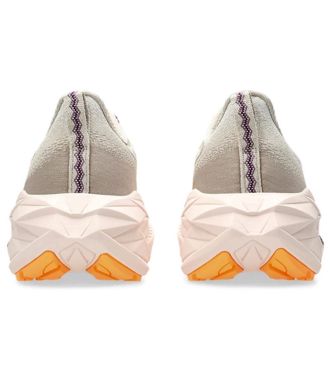 Chaussures de Running ASICS Novablast 4 Tr...