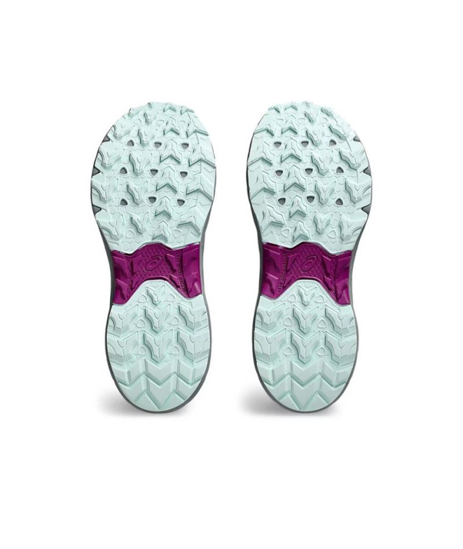 Chaussures Trail Enfant by ASICS Pre Venture 9...