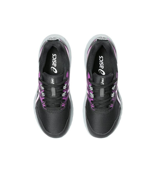 Chaussures Trail Enfant by ASICS Pre Venture 9...