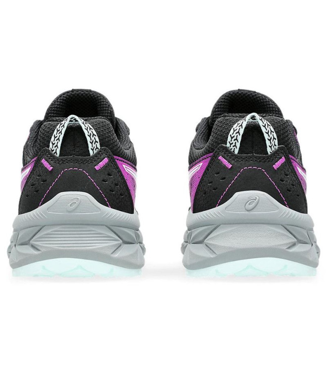 Chaussures Trail Enfant by ASICS Pre Venture 9...