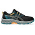 Sapatilhas Trail Infantil por ASICS Pre Venture 9 Gs Preto