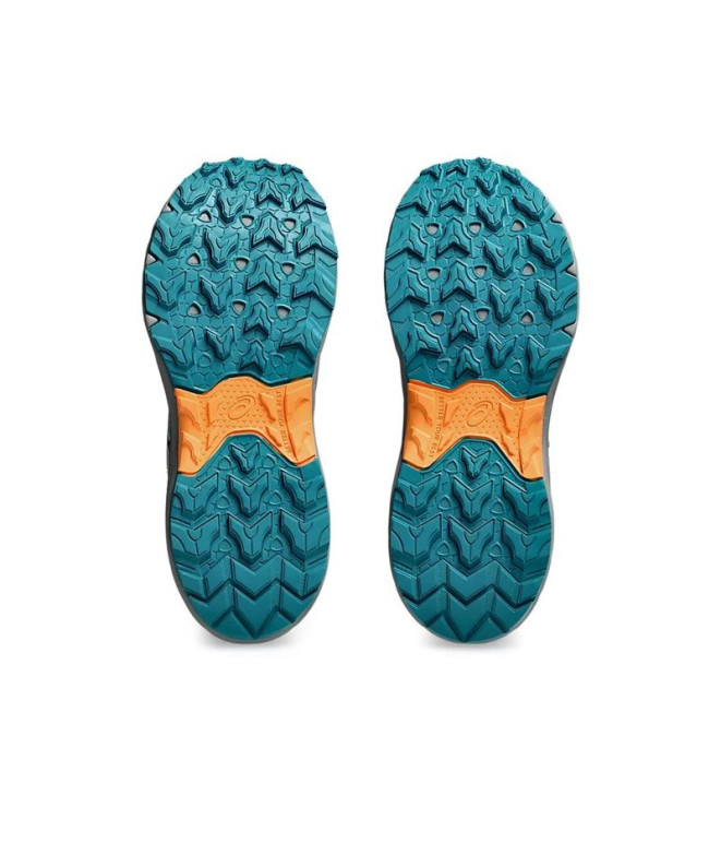 Sapatilhas Trail Infantil por ASICS Pre Venture...