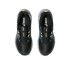 Sapatilhas Trail Infantil por ASICS Pre Venture 9 Gs Preto
