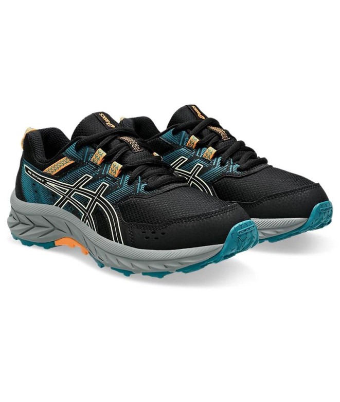 Sapatilhas Trail Infantil por ASICS Pre Venture...