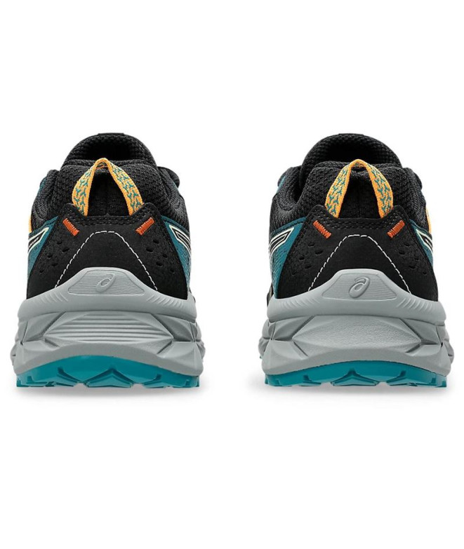 Chaussures Trail Enfant by ASICS Pre Venture 9...