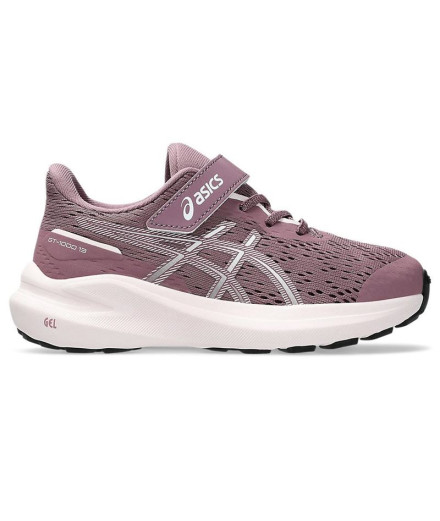 Chaussures Running Enfant by ASICS Gt-1000 13 Ps Pink