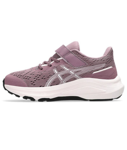 Chaussures Running Enfant by ASICS Gt-1000 13 Ps Pink 2