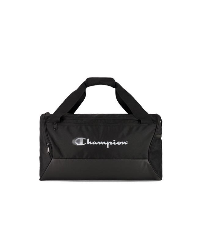 Bolsa De Deporte Champion Small Duffel Unisex Negro