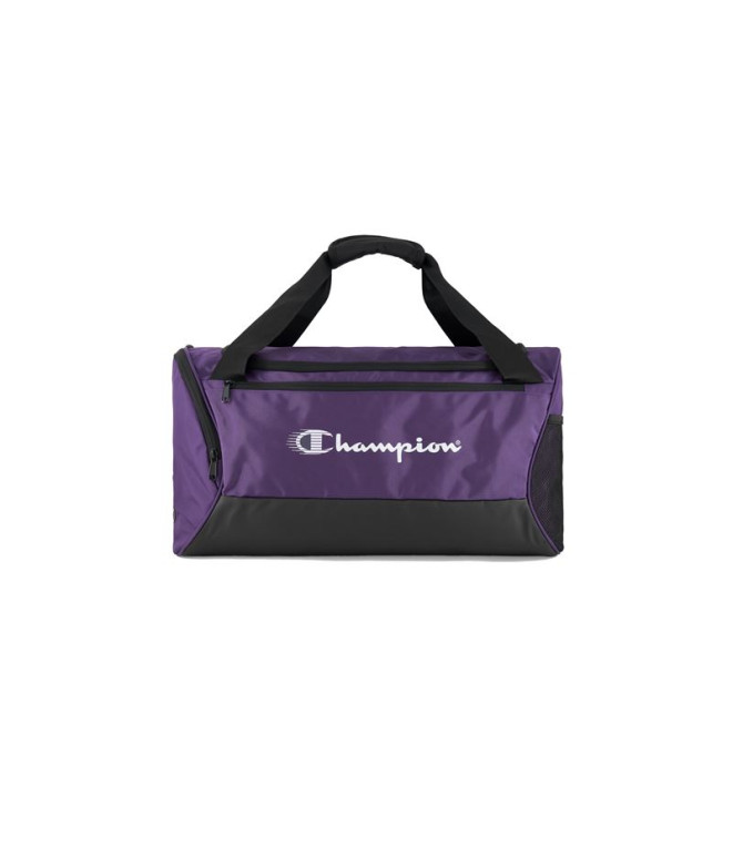 Bolsa De Deporte Champion Small Duffel Unisex Prv/Nbk