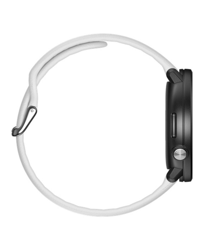 Relógio Polar Unite Branco