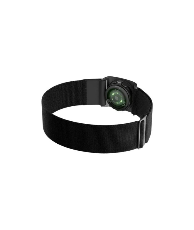 Sensor de Frecuencia Cardiaca Polar Verity Negro