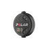 Sensor de Frecuencia Cardiaca Polar Verity Negro