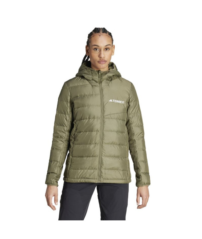 Veste Montagne adidas Femme de Terrex Multi...