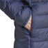 Veste Montagne adidas Homme by Terrex Multi Light Down Blue