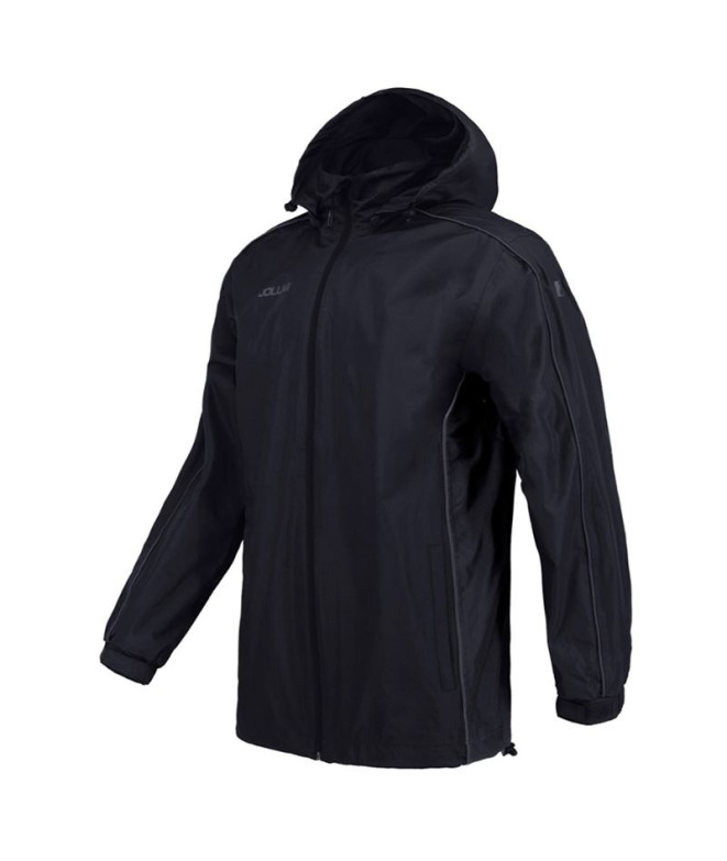 Imperméable Joluvi Vip noir