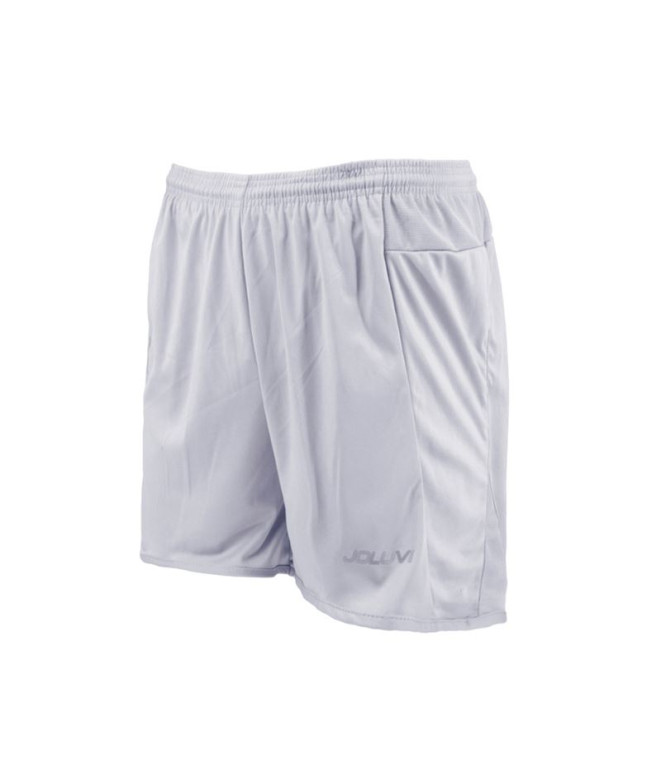 Bermuda Joluvi St Competicion Blanco Infantil