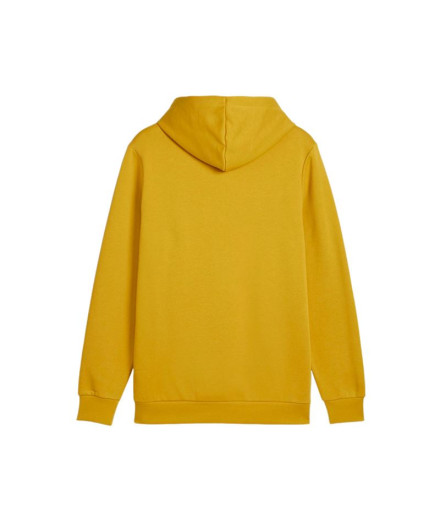 Moletom Casual de Puma Ess+ 2 Col Big Logo Homem 2