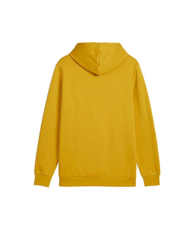 Sudadera de Casual Puma Ess+ 2 Col Big Logo Hombre