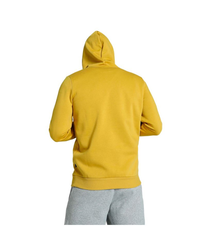 Sudadera de Casual Puma Ess+ 2 Col Big Logo Hombre