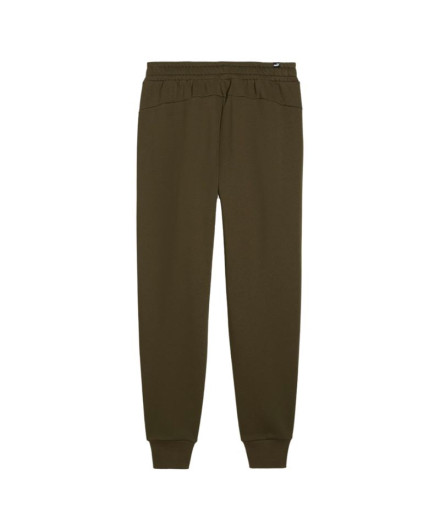 Pantalons Décontracté Puma Essentials+ 2 Col Logo Homme 2