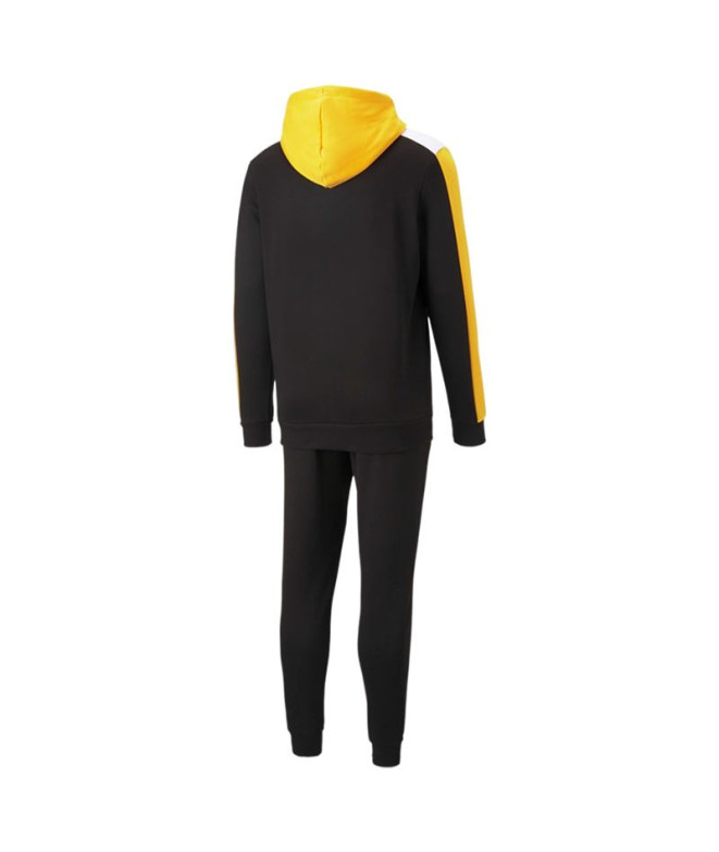 Survêtement Essentials+ Combinaisons à boutons...