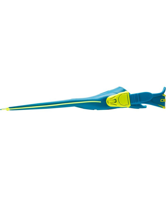 Aleta para Buceo Cressi Rocks Infantil...