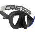 Máscara para Buceo Cressi Fiji Tx Unisex Dark-Azul