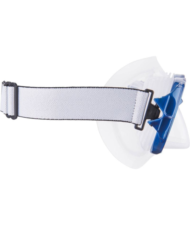 Máscara para Buceo Cressi Samoa Tx Unisex...