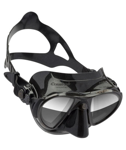 Máscara para Mergulho Cressi Nano Unissex Dark-Mirrored
