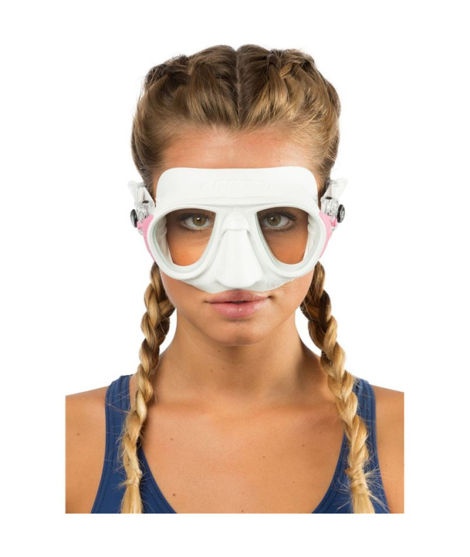 Masque pour Plongée Cressi Calibre Unisexe...
