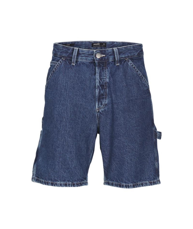 Calça Homem Jack & Jones itony carpenter 316 Blue Denim