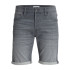 Pantalones Jack &Jones irick icon Ge 370 I.K Hombre Grey Denim
