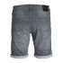 Pantalones Jack &Jones irick icon Ge 370 I.K Hombre Grey Denim