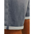 Pantalones Jack &Jones irick icon Ge 370 I.K Hombre Grey Denim