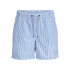 Bañador Jack &Jones Jpstfiji swim Small Stripes Ly Hombre Pacific Coast
