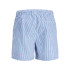 Bañador Jack &Jones Jpstfiji swim Small Stripes Ly Hombre Pacific Coast