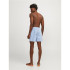 Bañador Jack &Jones Jpstfiji swim Small Stripes Ly Hombre Pacific Coast
