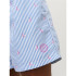 Bañador Jack &Jones Jpstfiji swim Small Stripes Ly Hombre Pacific Coast