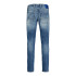 Pantalones Jack &Jones iglenn blair Ge 702 Hombre Blue Denim
