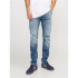 Pantalones Jack &Jones iglenn blair Ge 702 Hombre Blue Denim
