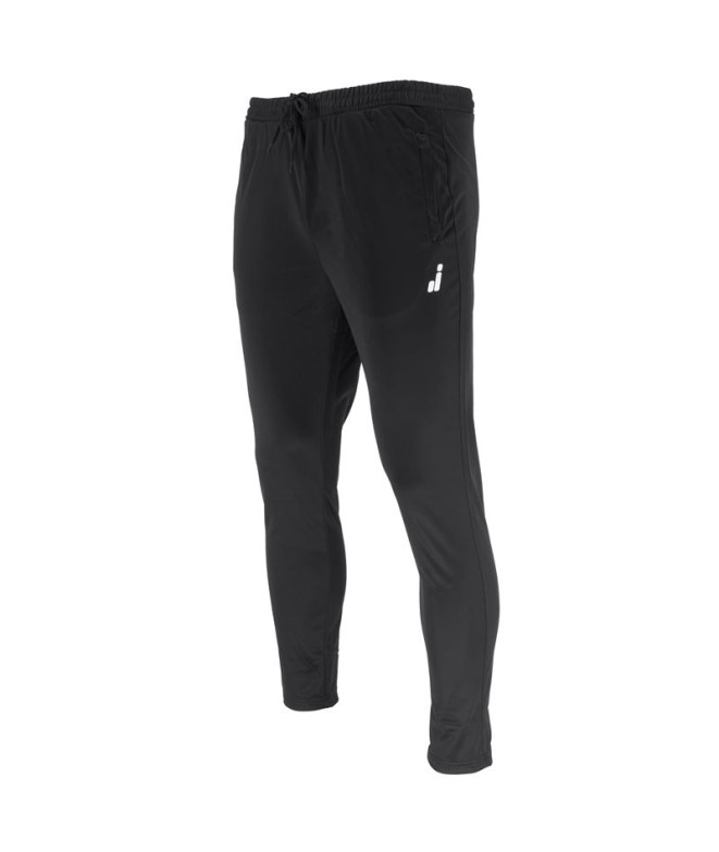 Pantalons Joluvi Artix Black Homme