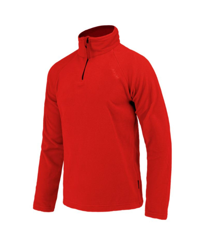 Polar Joluvi Surprise 2.0 Half Rojo Infantil