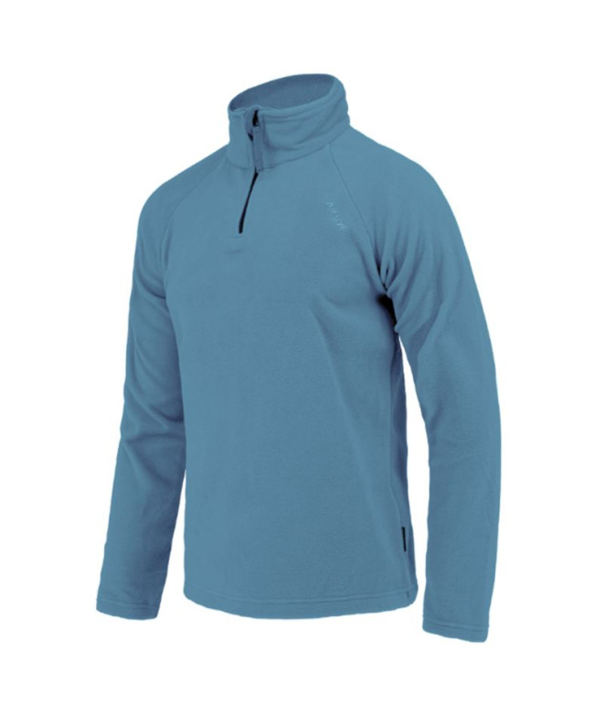 Polar Joluvi Surprise 2.0 Half Azul Acero Infantil