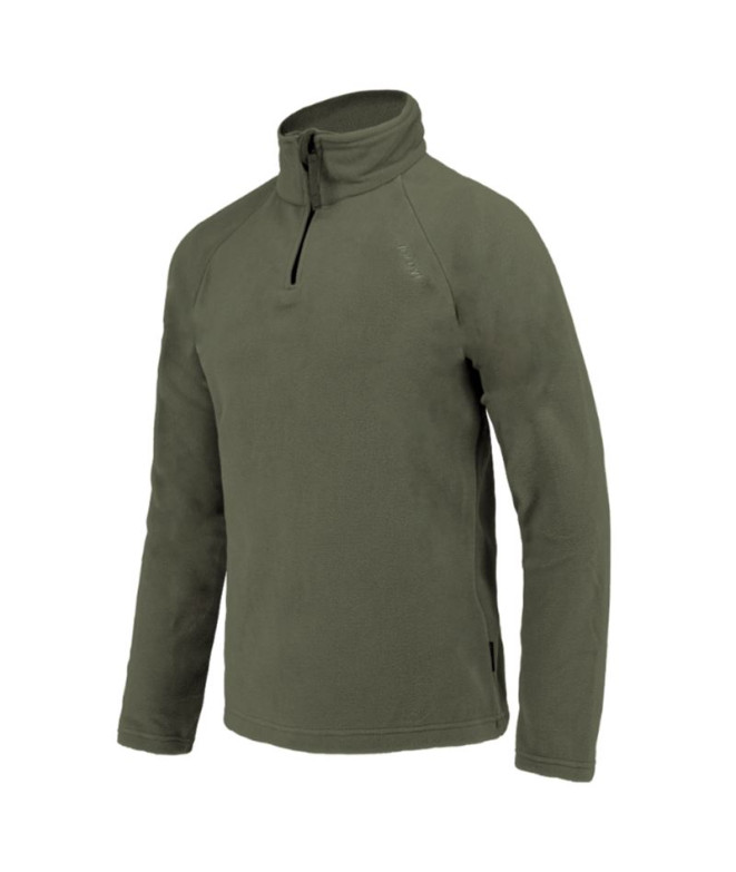 Polar Joluvi Surprise 2.0 Half Verde Petroleo Infantil