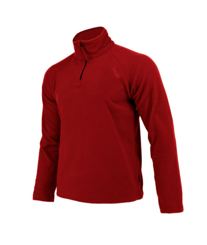 Polar Joluvi Surprise 2.0 Half Rojo Oscuro Infantil