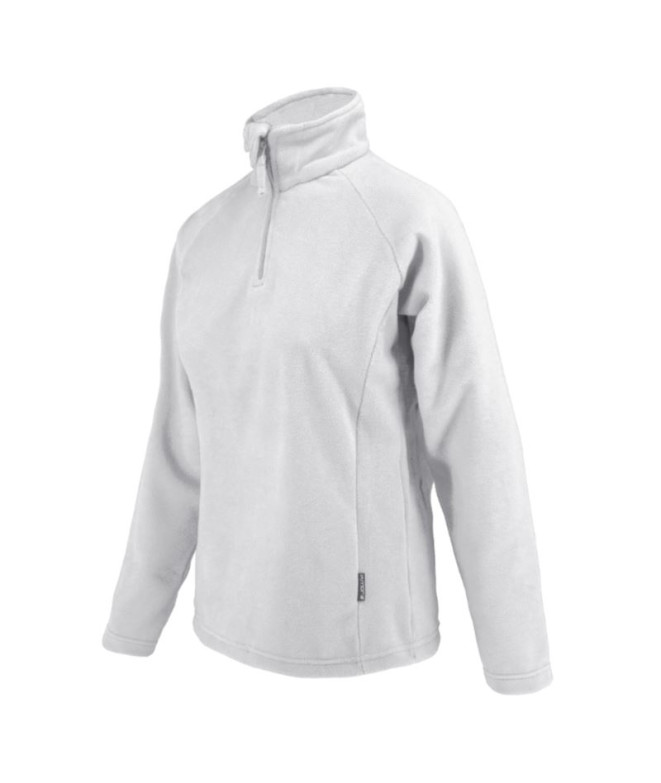 Polar Joluvi Surprise 2.0 Half Blanco Mujer